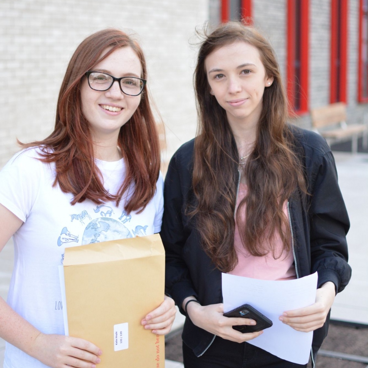 Stretford Grammar School A Level Results 2021