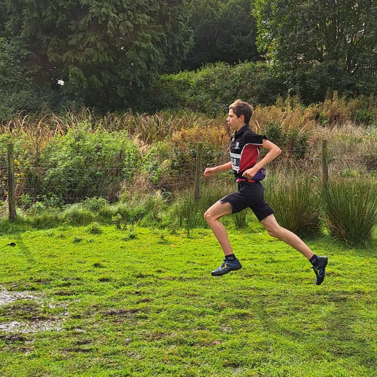 Stretford Grammar School English Schools Fell Running Championships Stretford Grammar School English Schools Fell Running Championships