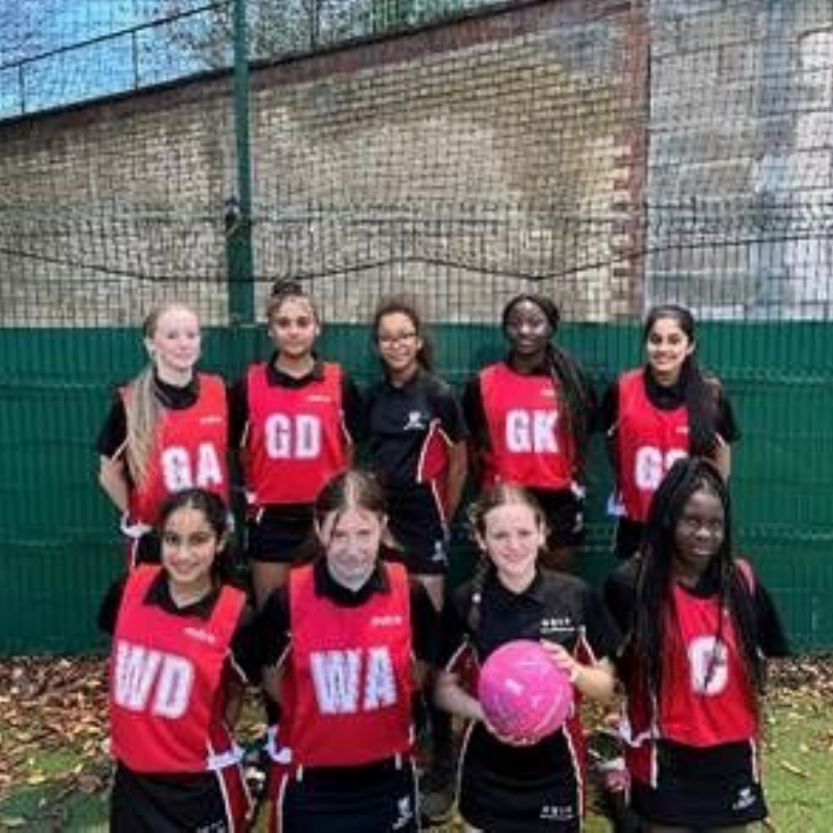 Stretford Grammar School SGS Sports Update