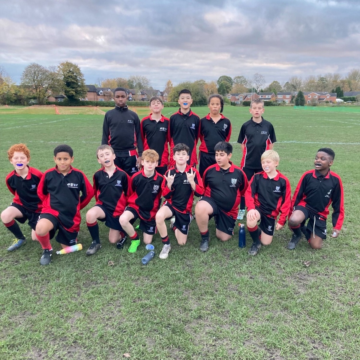Stretford Grammar School SGS Sports Update