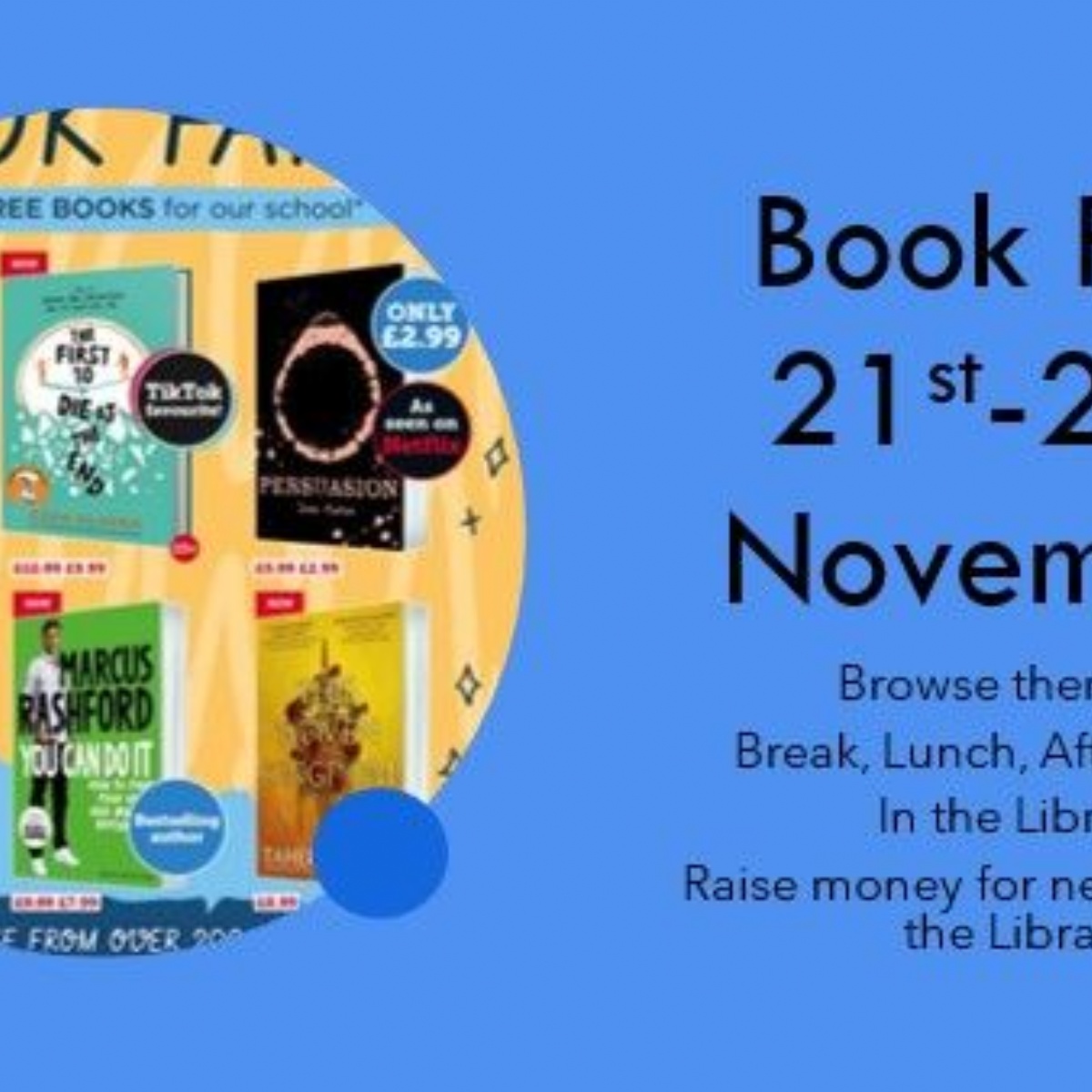 stretford-grammar-school-sgs-book-fair