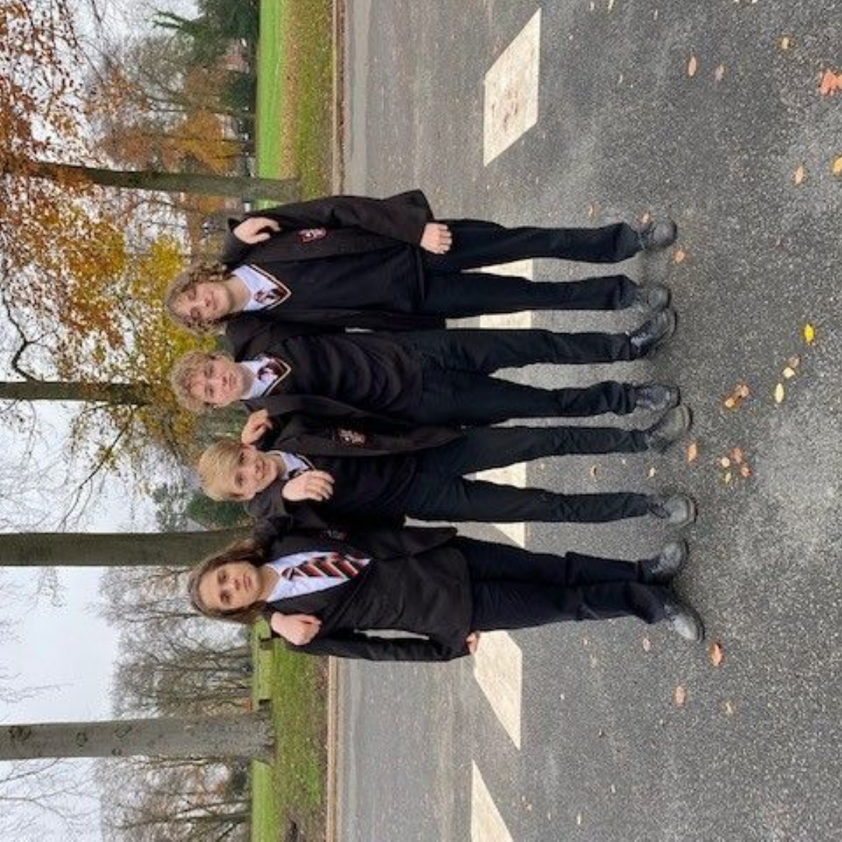 Stretford Grammar School SGS Sports Update