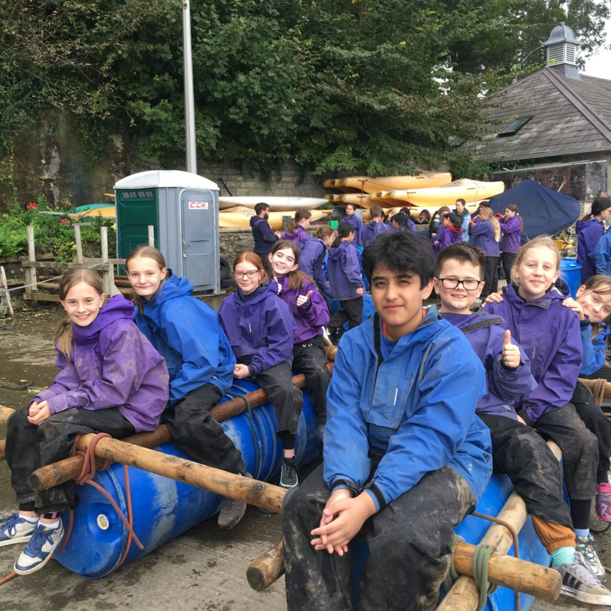 Stretford Grammar School Conway Centre