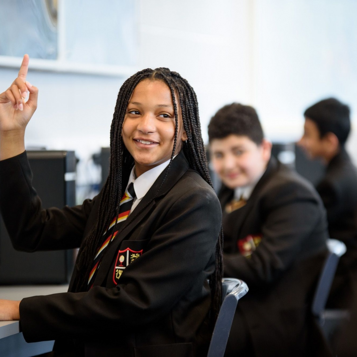 Stretford Grammar School PTA News